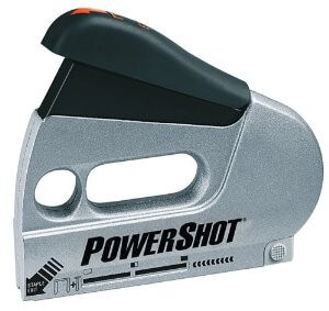 Black And Decker Powershot Pro Stapler Manual